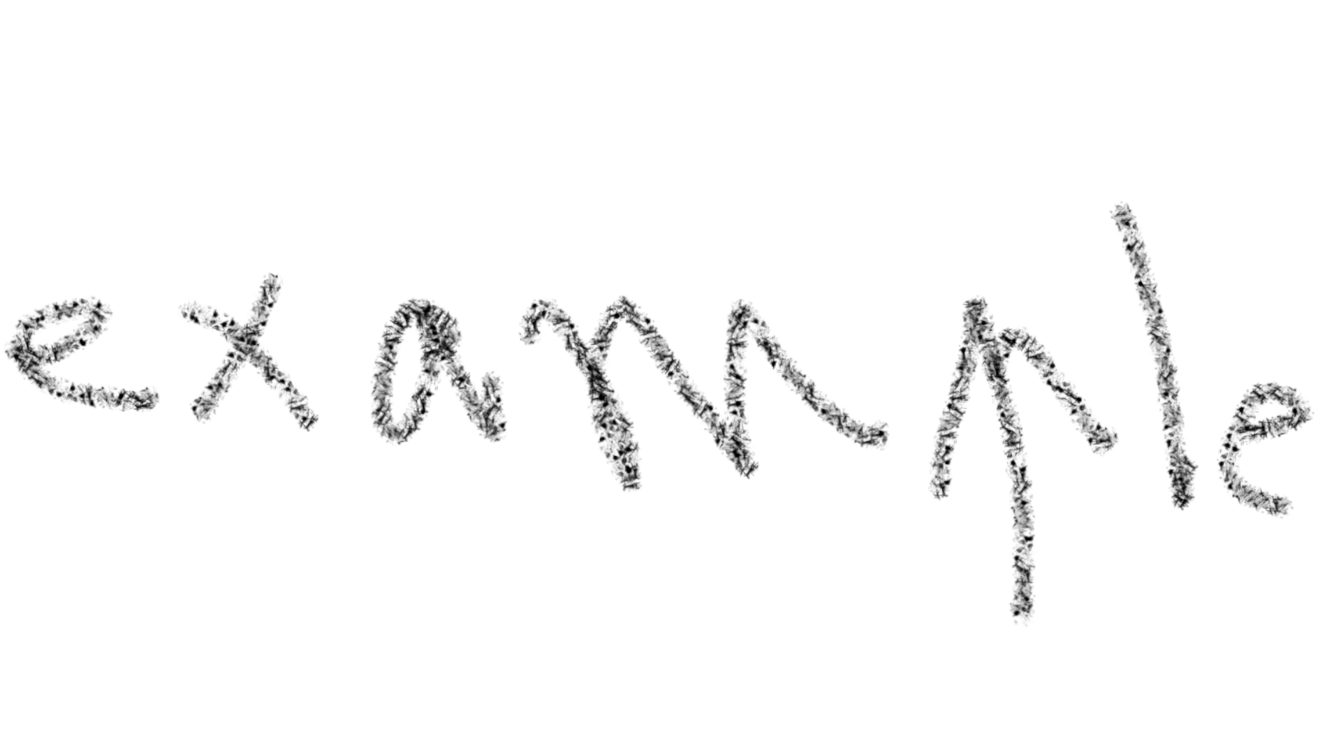 this should show an image
